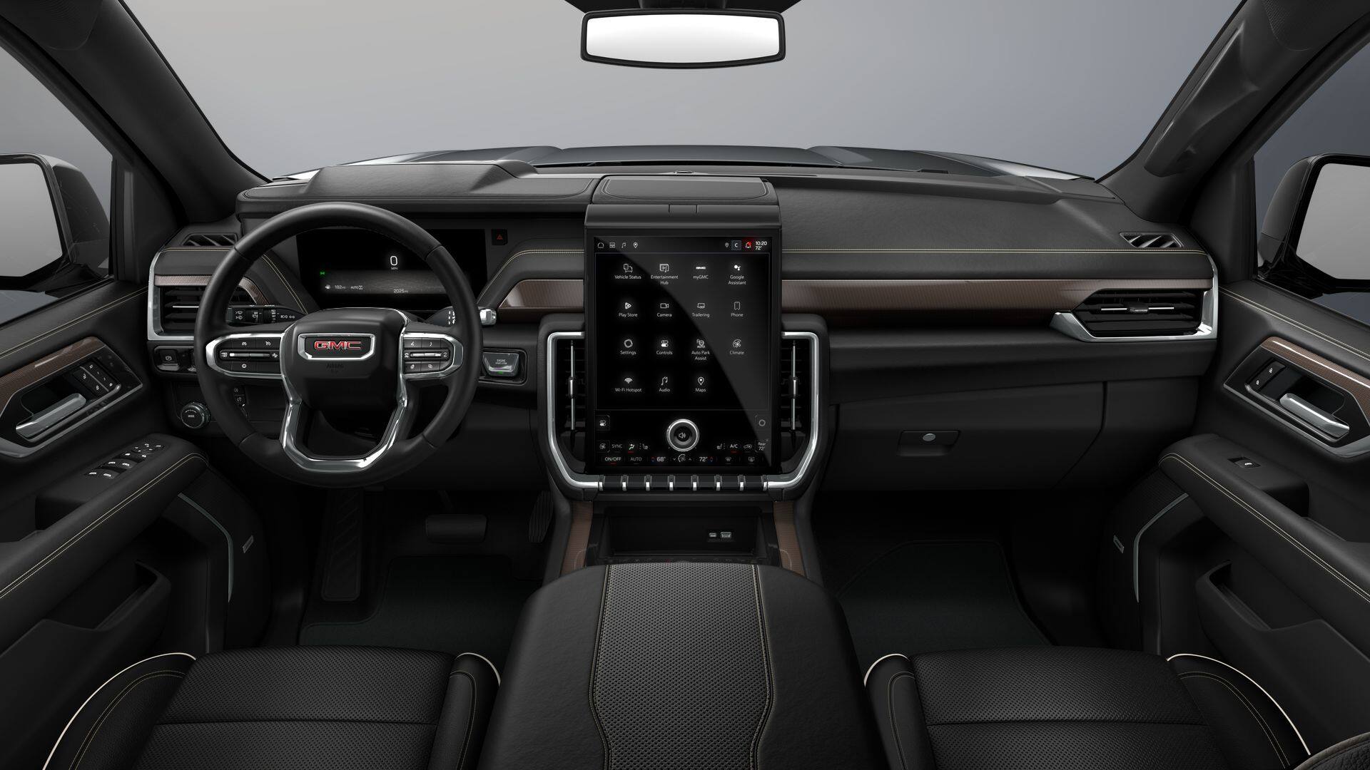 2026 GMC Yukon XL Elevation - Photo 48