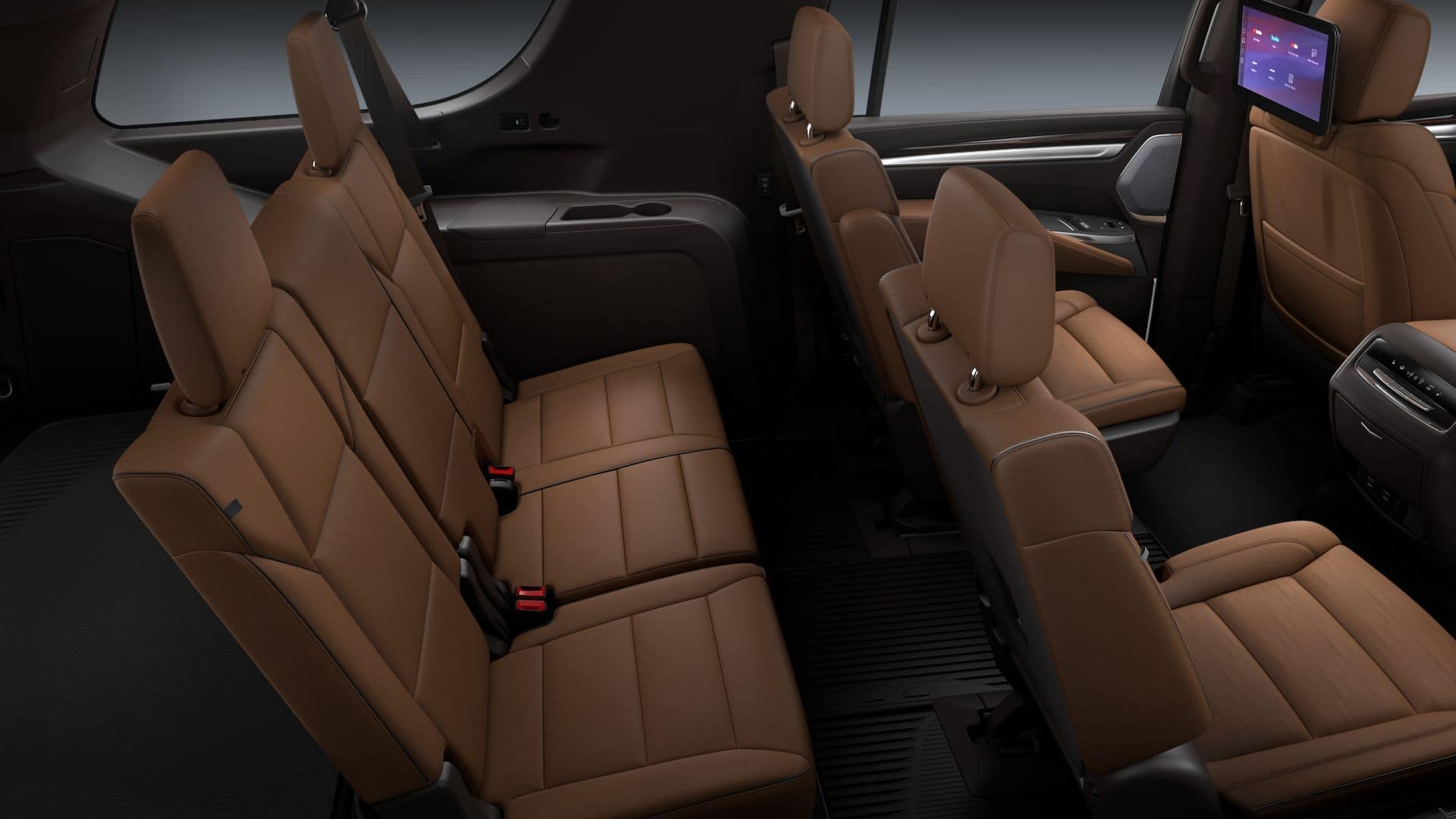 2026 Cadillac Escalade ESV Luxury - Photo 78