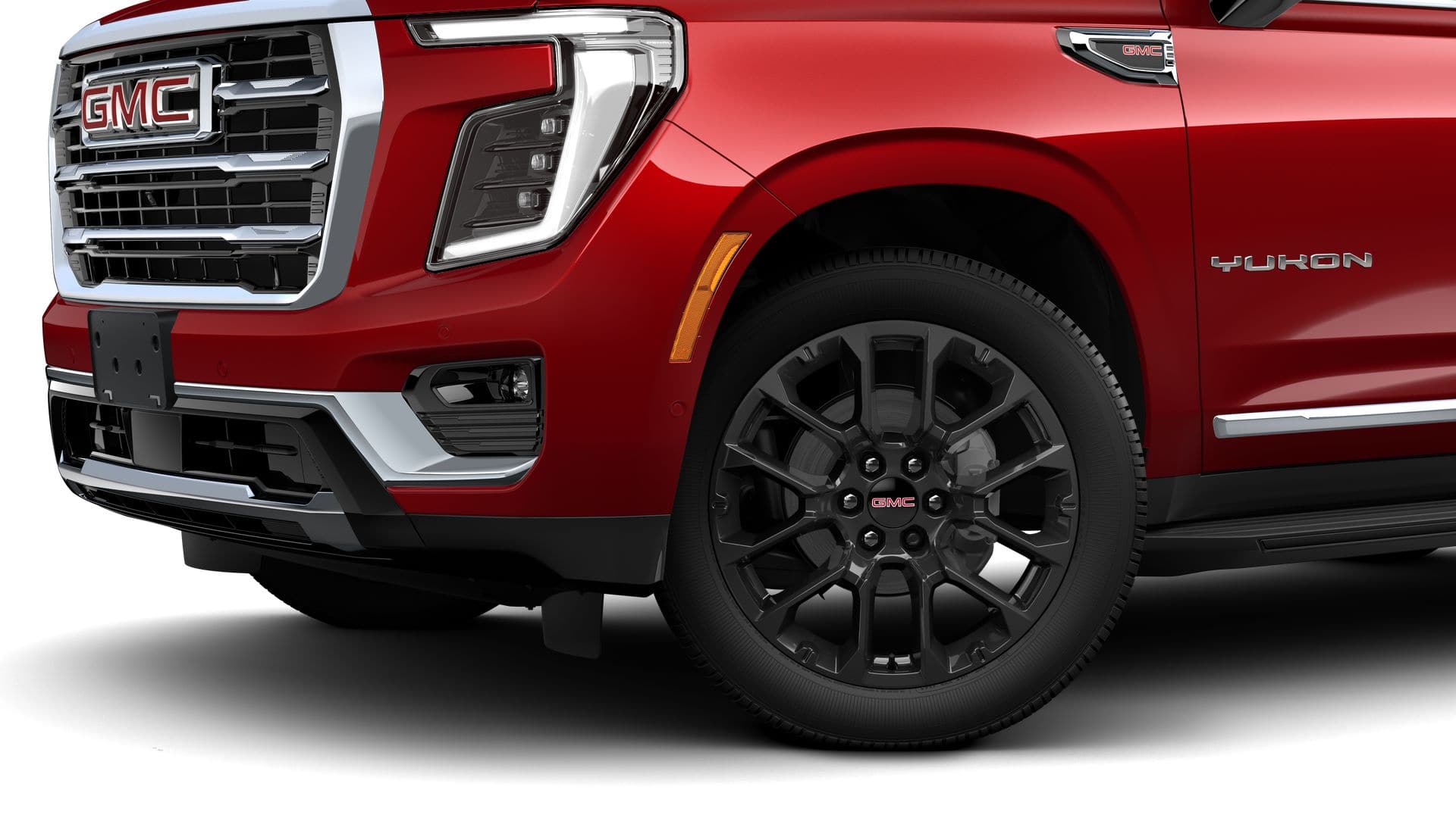 2026 GMC Yukon Elevation - Photo 29