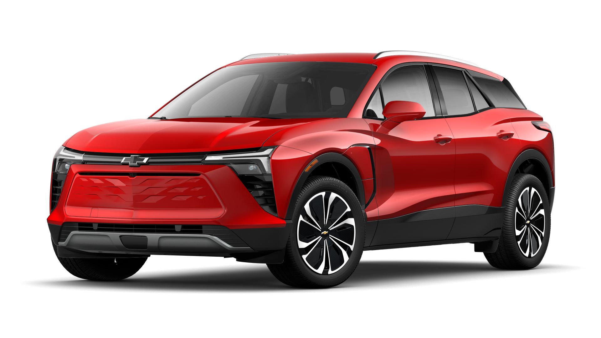 Thumbnail: 2024 Chevrolet Blazer EV - 25