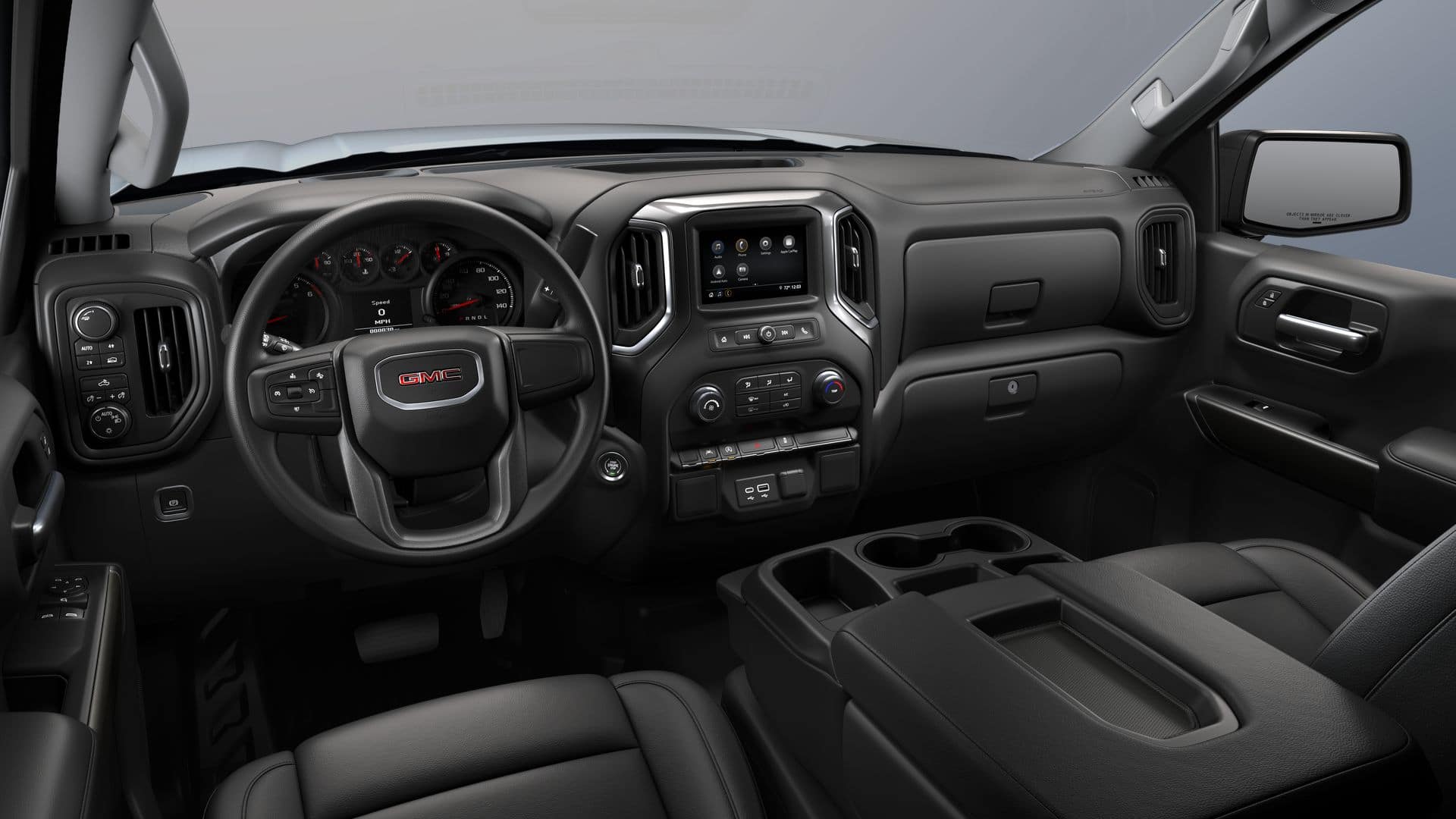 2026 GMC Sierra 1500 Pro - Photo 6