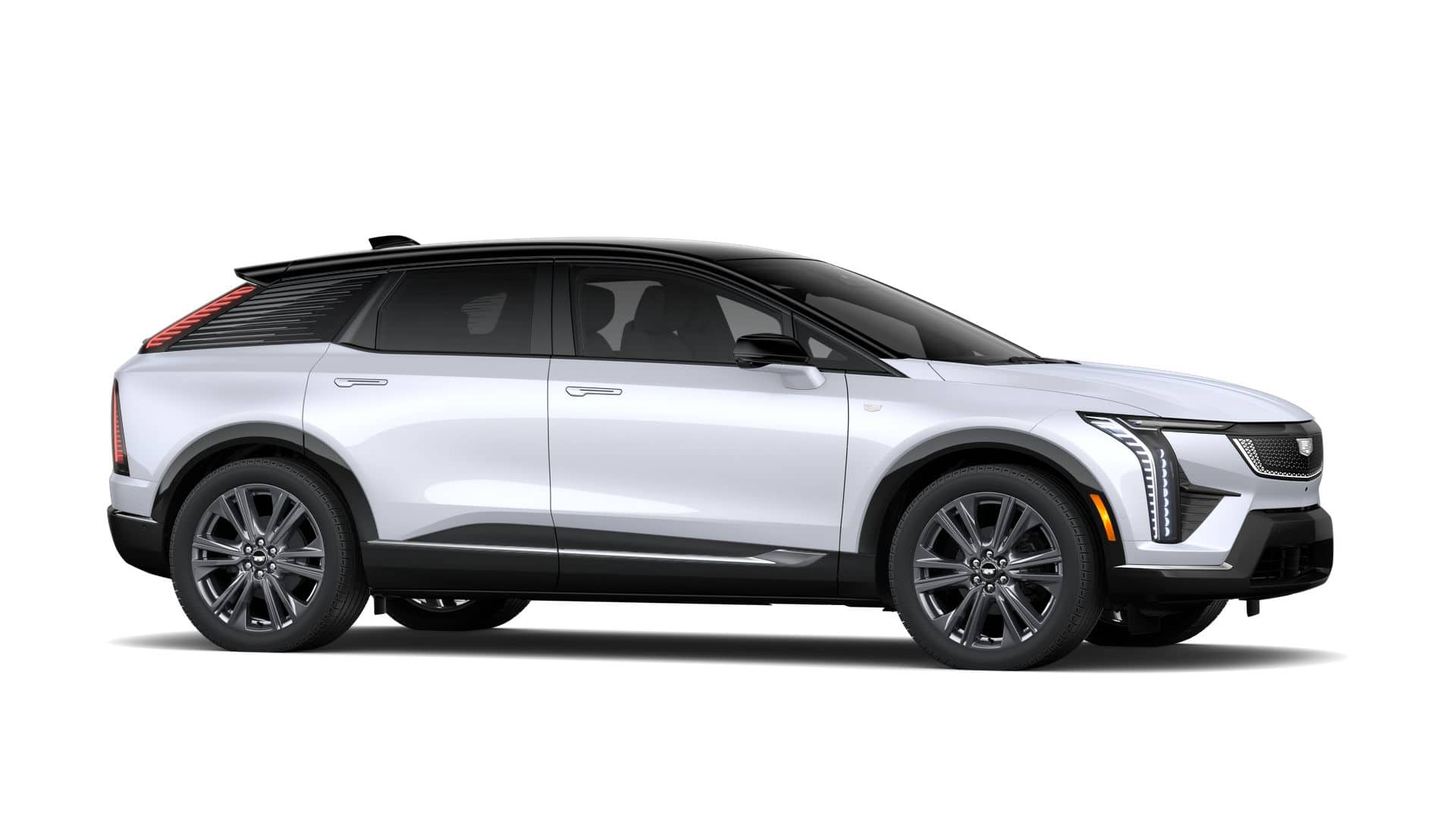 2026 Cadillac OPTIQ Premium Sport - Photo 30