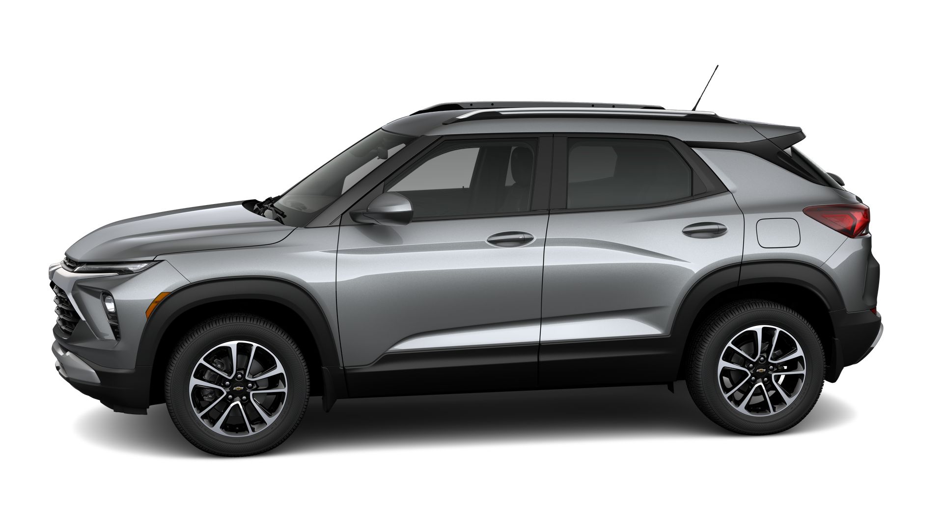 Thumbnail: 2024 Chevrolet TrailBlazer - 28