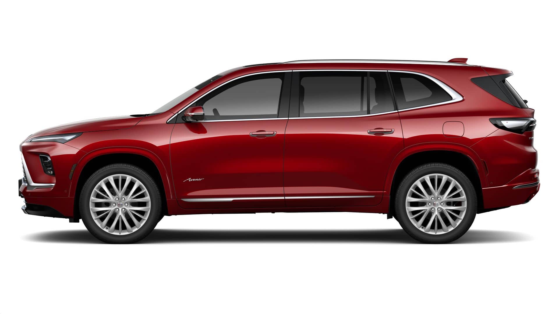 2026 Buick Enclave Avenir - Photo 30