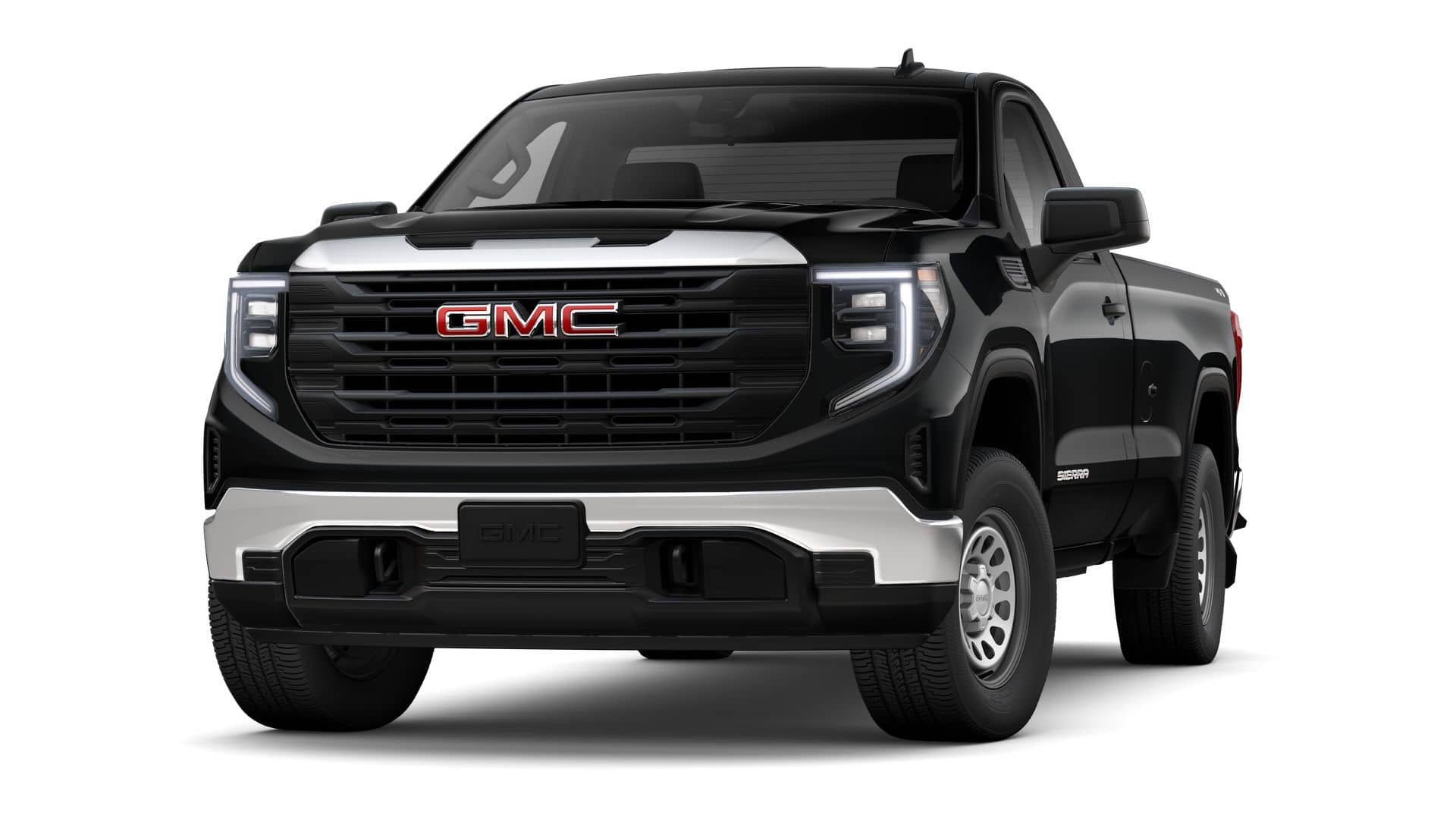 2026 GMC Sierra 1500 Pro - Photo 13