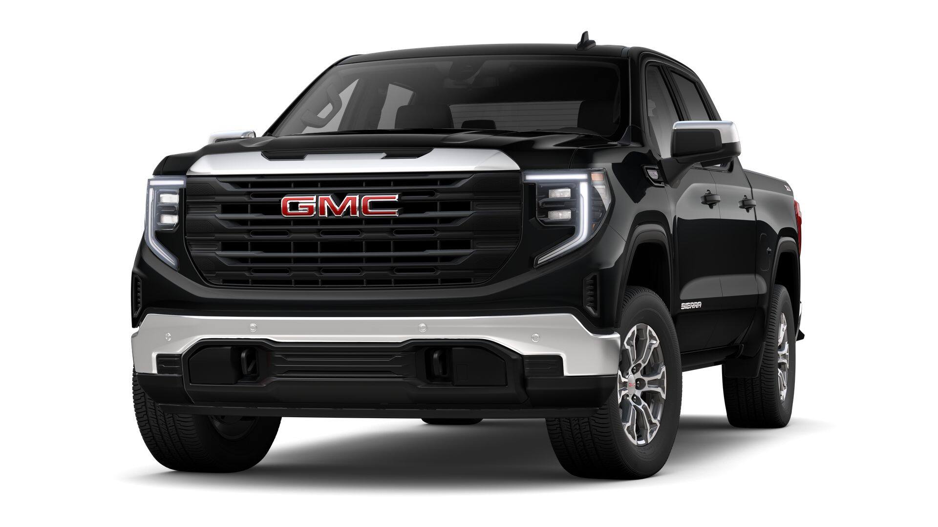 2026 GMC Sierra 1500 Truck 