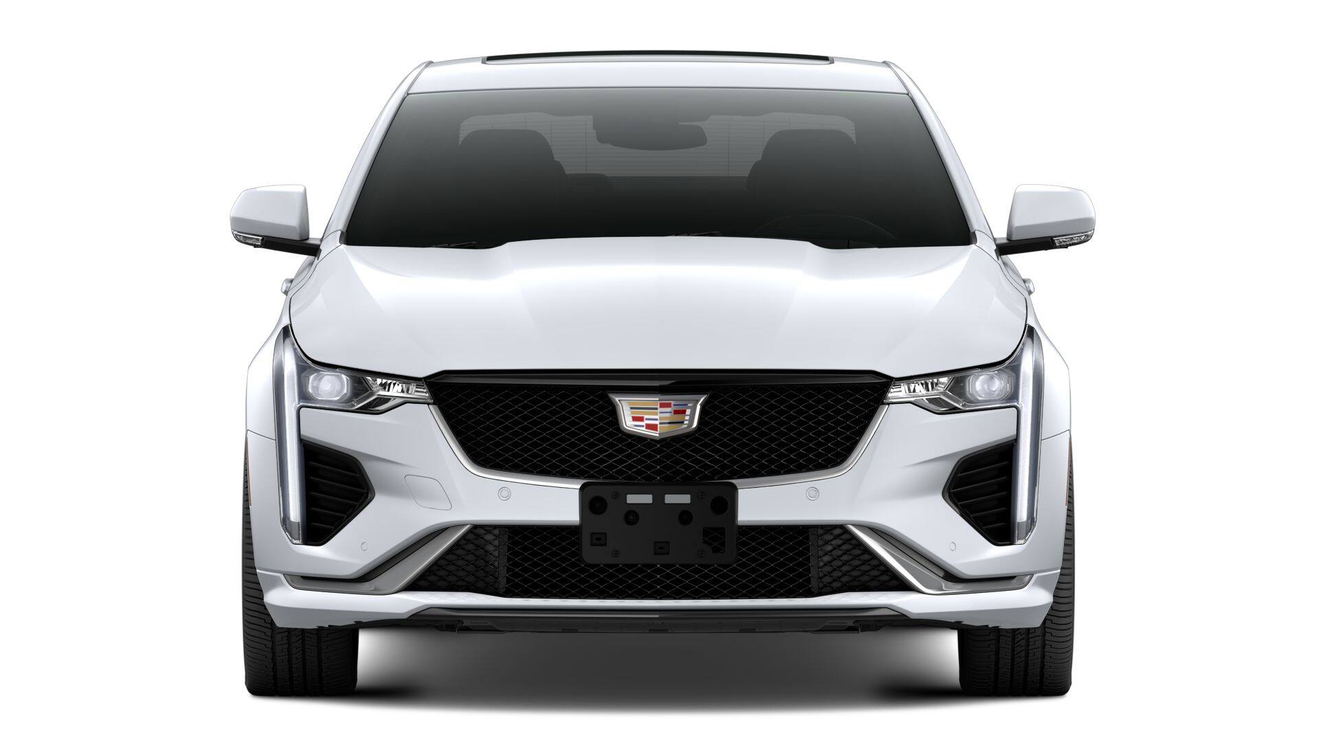 2026 Cadillac CT4 Sport - Photo 23