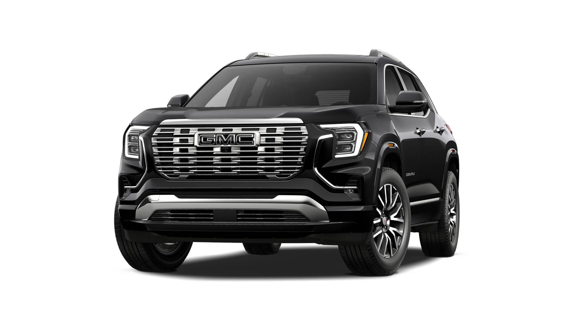 2027 GMC Terrain SUV 