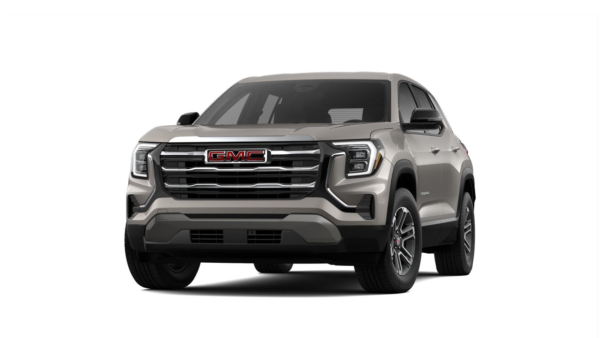 2026 Gmc Terrain Elevation photo 2