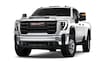 GMC Sierra 2500 HD