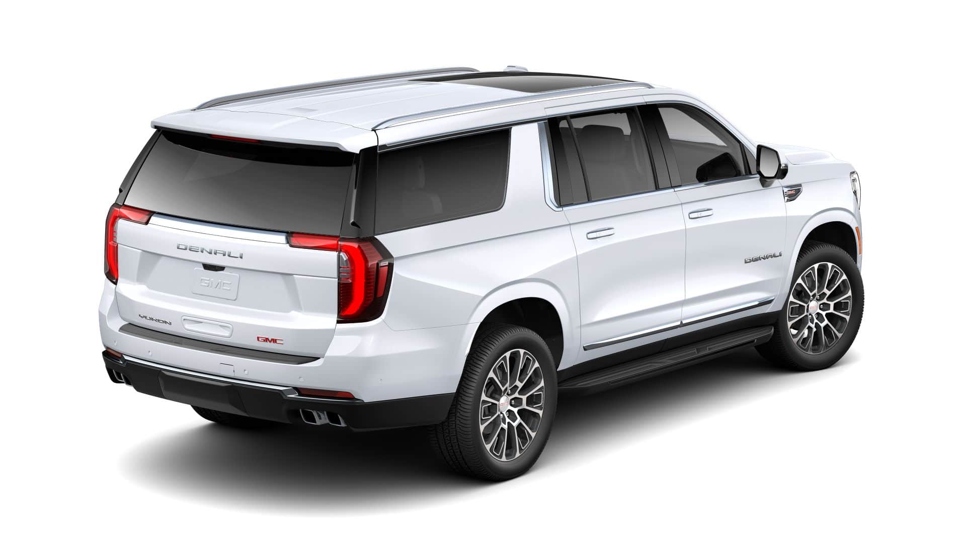 2026 GMC Yukon XL Denali - Photo 52