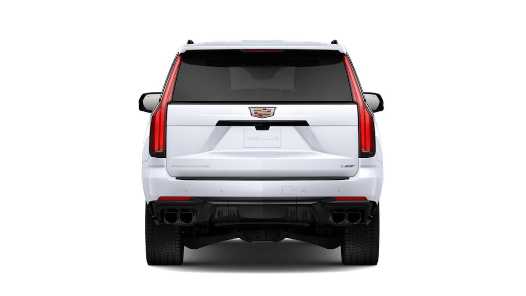 New 2026 CADILLAC Escalade ESV V-Series SUV