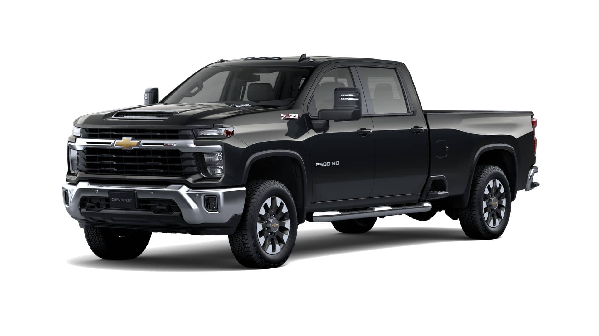2026 CHEVROLET SILVERADO HD - Image 32