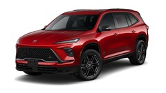 2026 Buick Enclave Sport Touring SUV