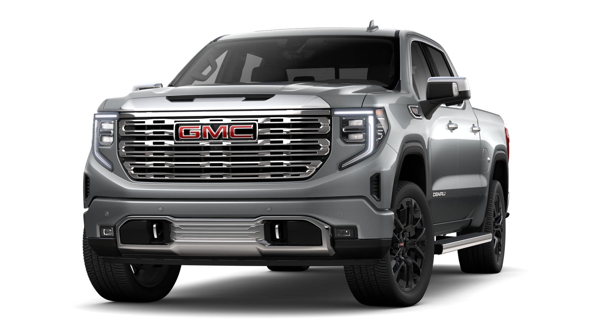 2026 GMC Sierra 1500 Denali - Photo 25