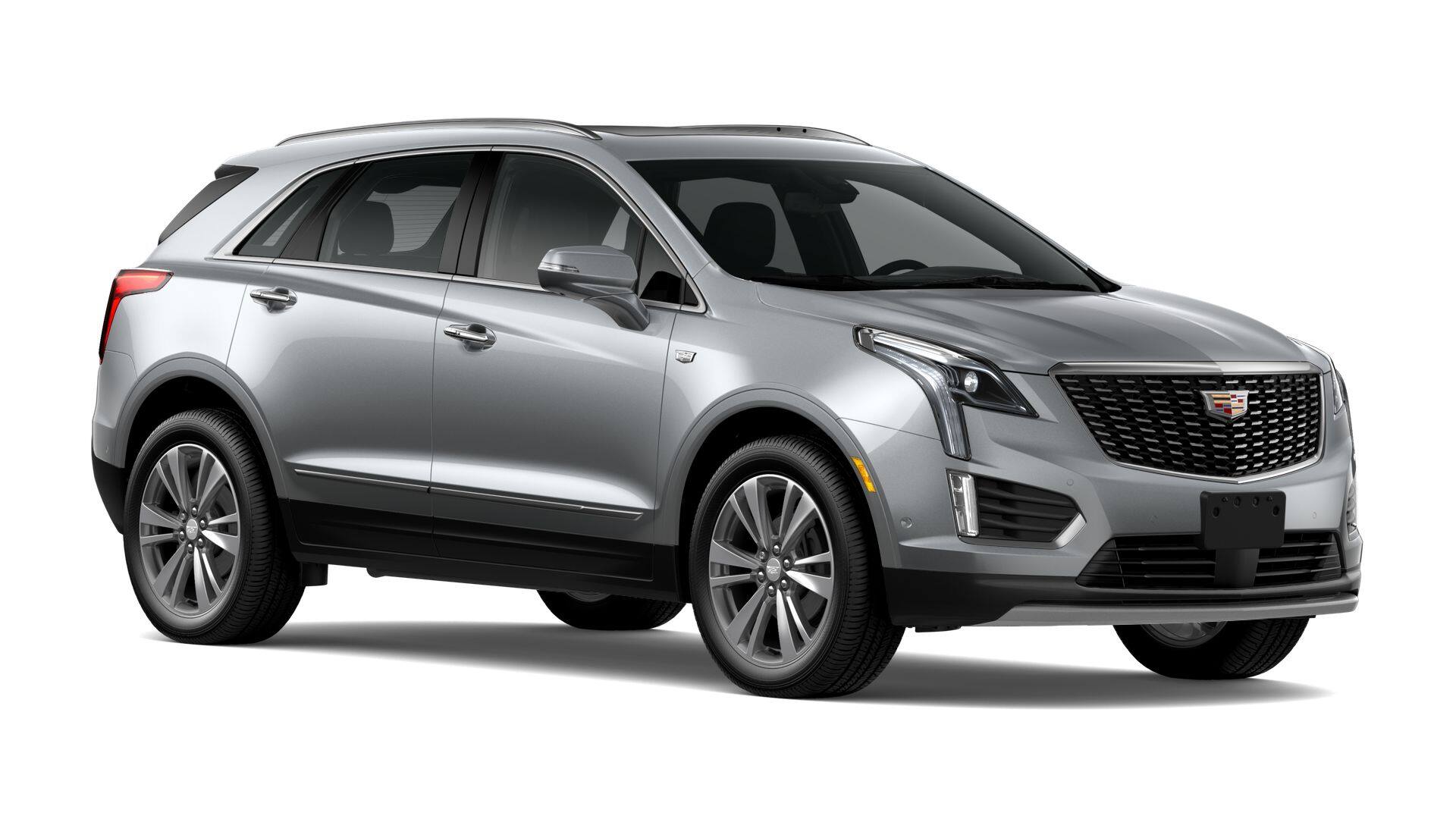 2026 CADILLAC XT5 Premium Luxury SUV