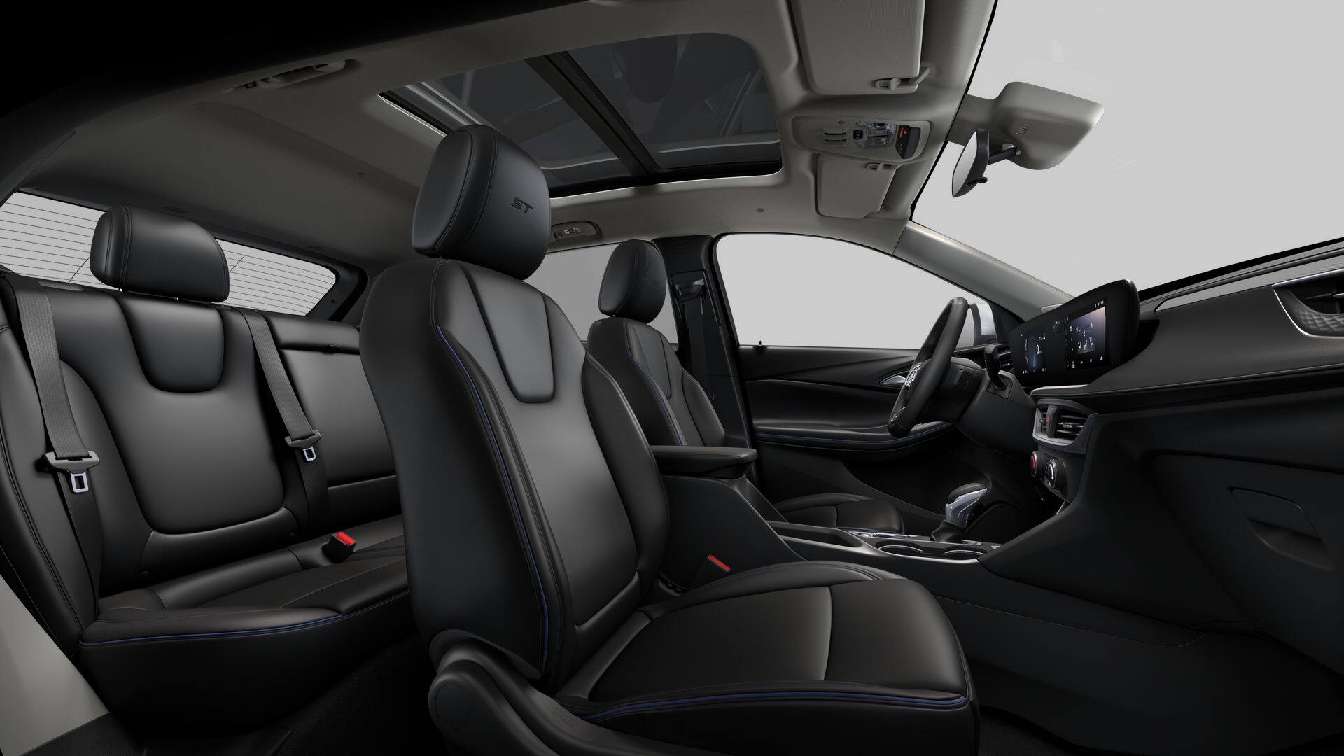 2026 Buick Encore GX Sport Touring - Photo 33