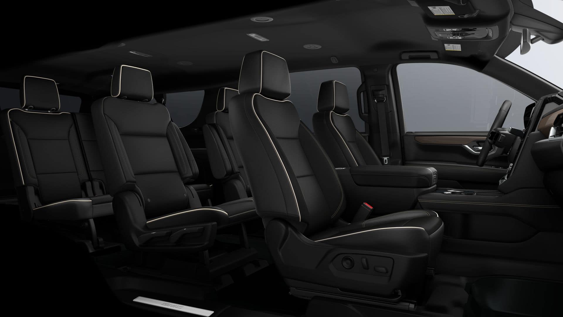 2026 GMC Yukon XL Elevation - Photo 42