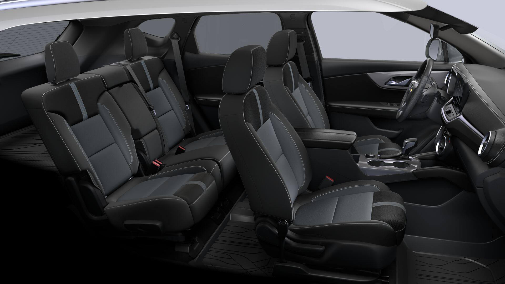 2026 Chevrolet Blazer 2LT - Photo 8