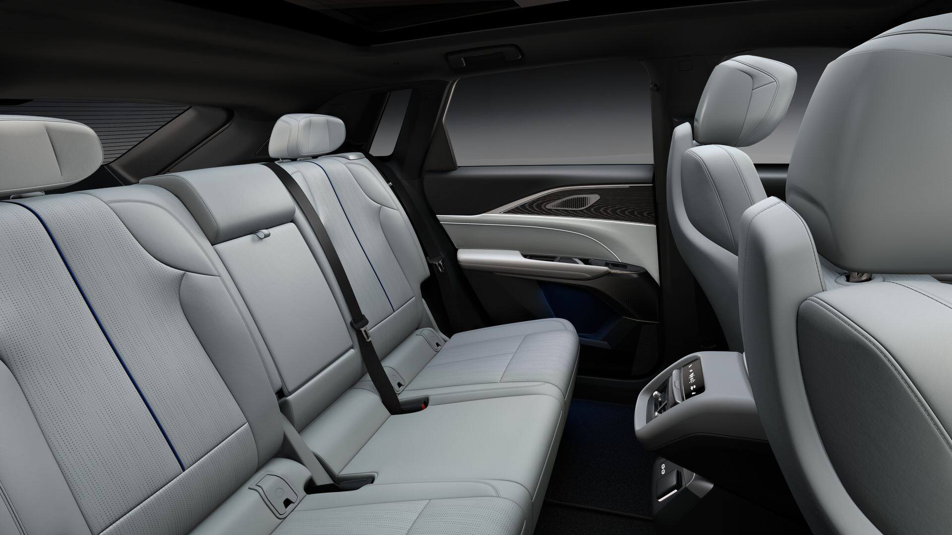 2025 Cadillac LYRIQ Sport 3 - Photo 45