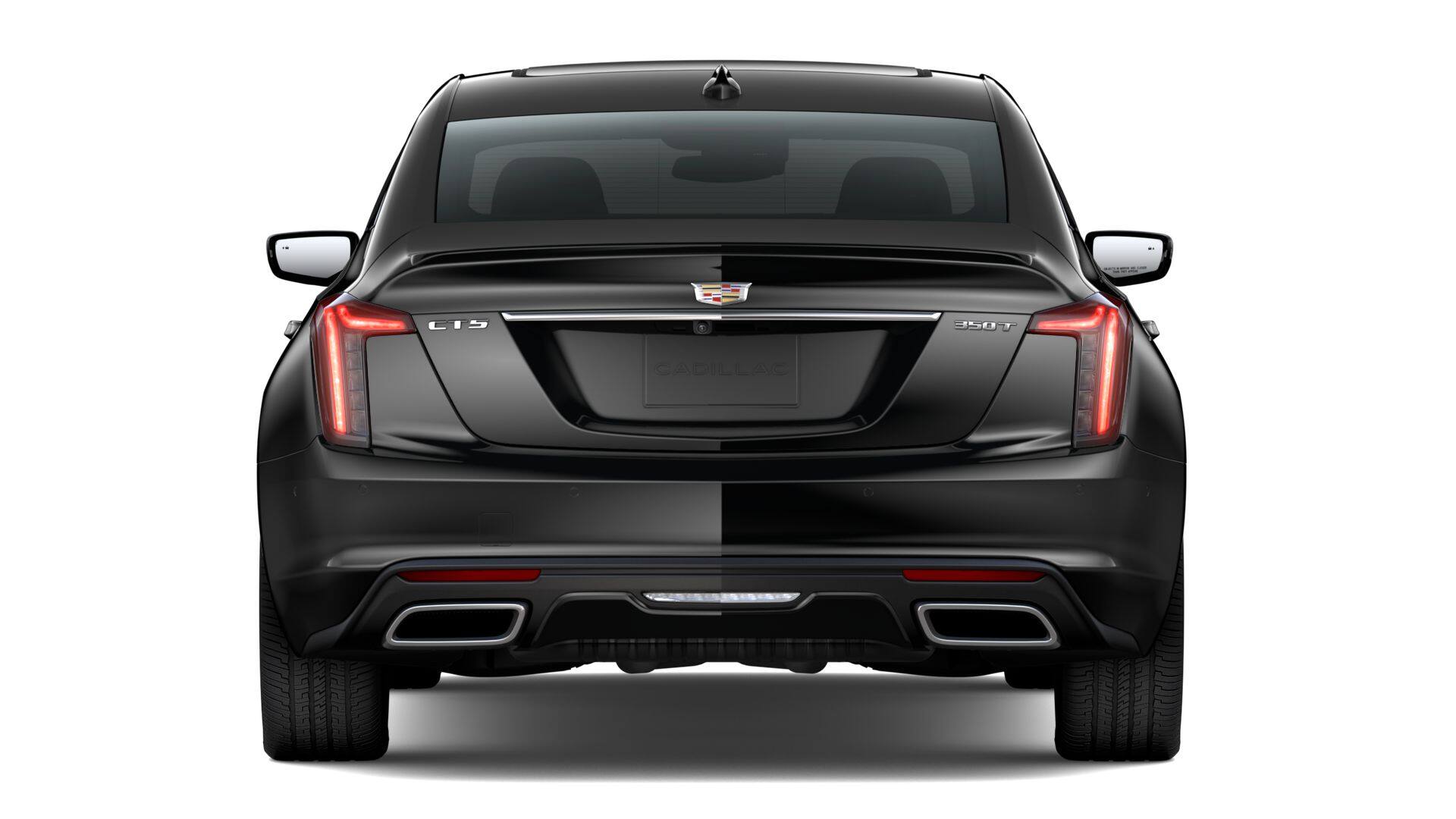 2026 Cadillac CT5 Sport - Photo 28