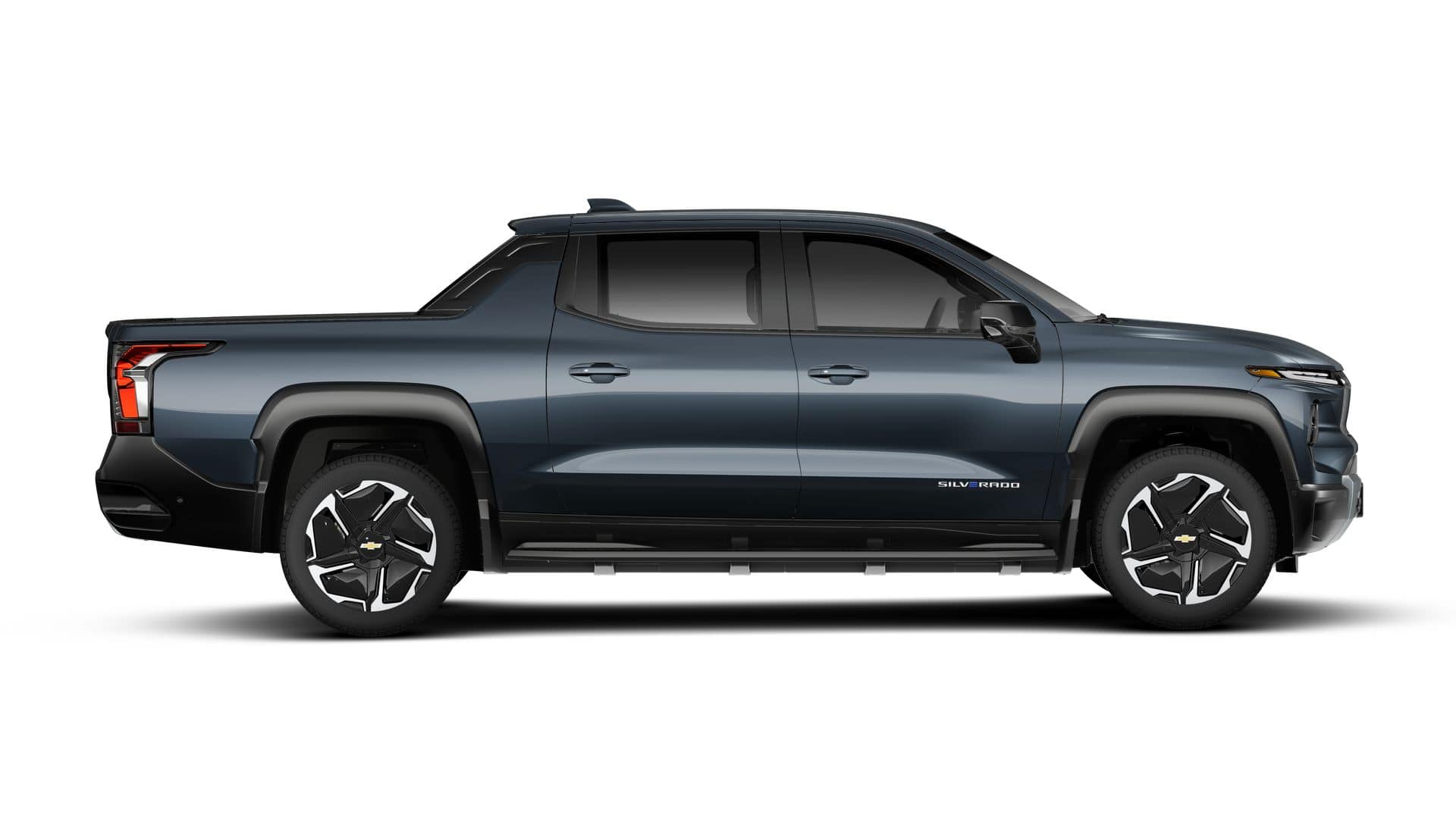 2026 Chevrolet Silverado EV LT - Photo 29