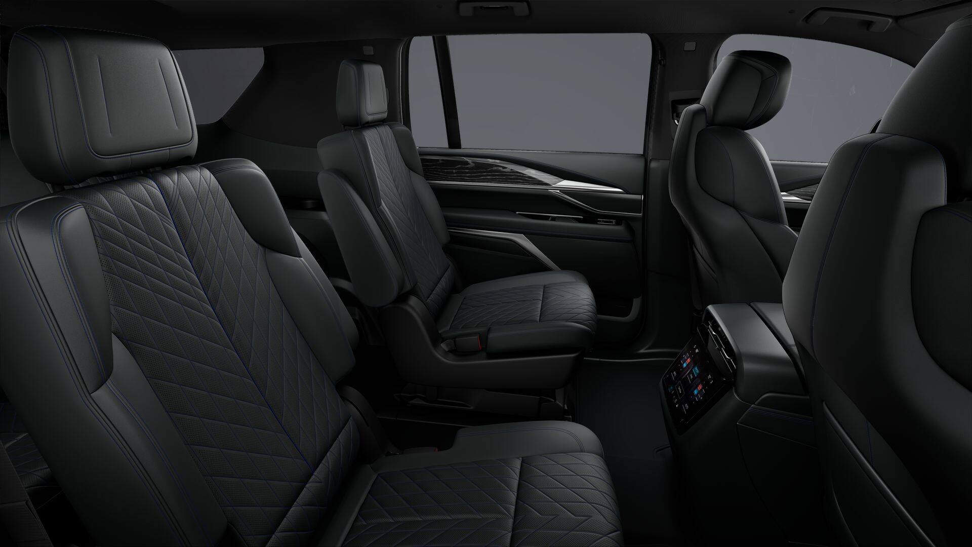 2026 Cadillac Escalade IQL Luxury - Photo 27