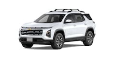 2026 Chevrolet Equinox LT SUV