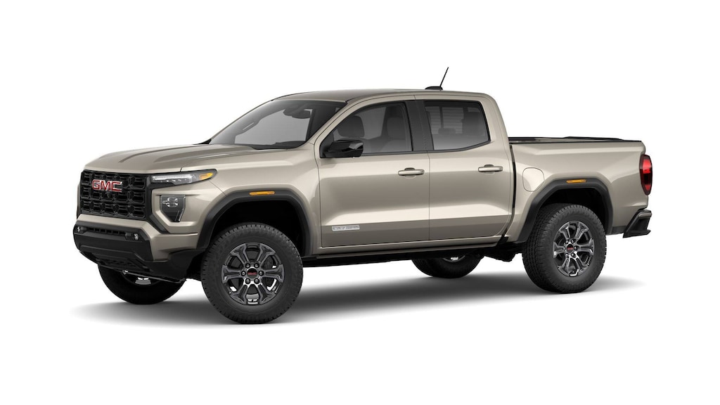 New 2024 GMC Canyon Elevation Truck