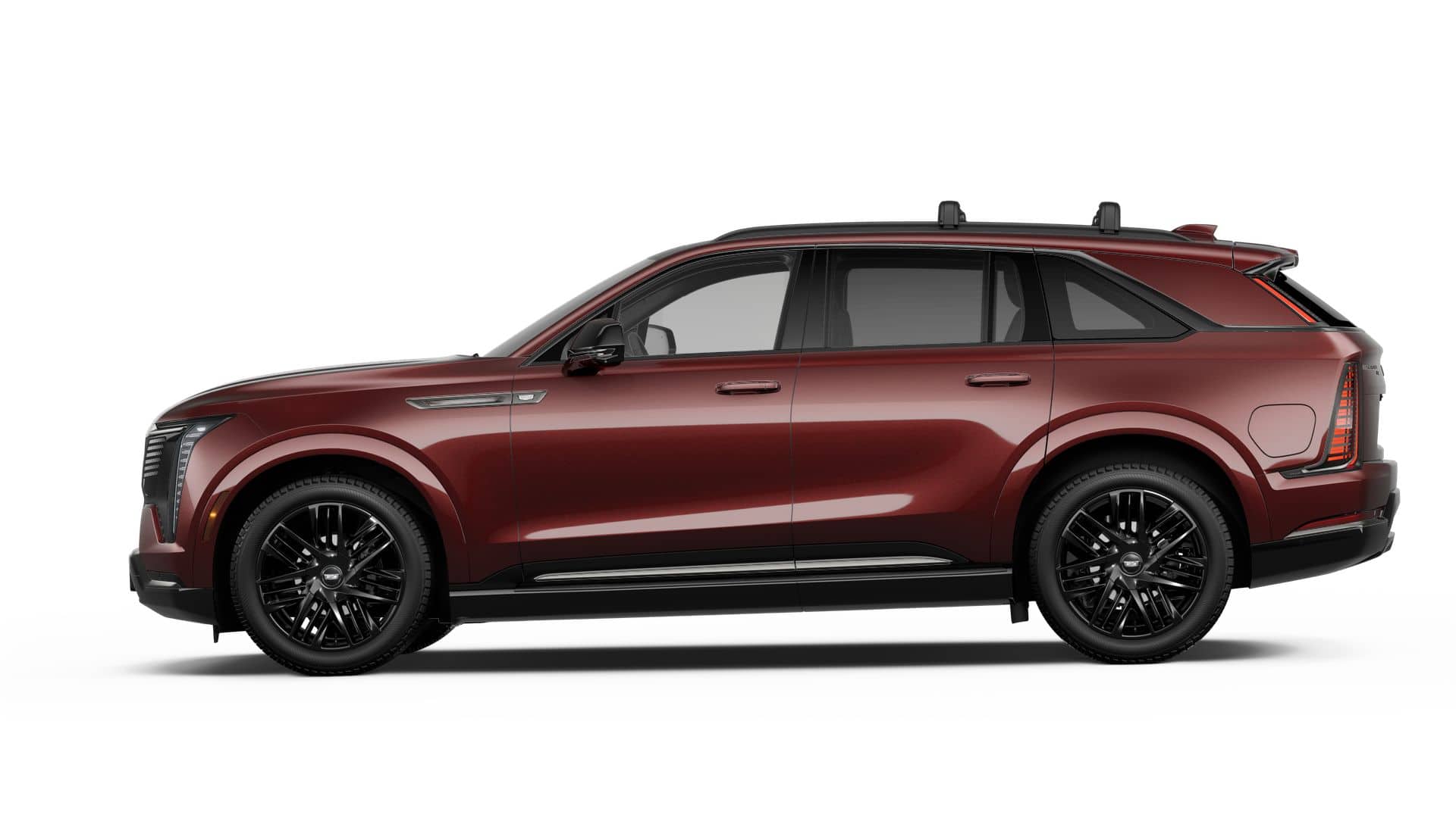 2025 Cadillac Escalade IQ Sport 1 - Photo 46