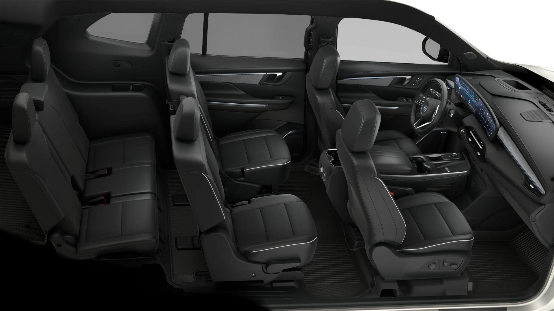 2027 Buick Enclave Sport Touring - Photo 8