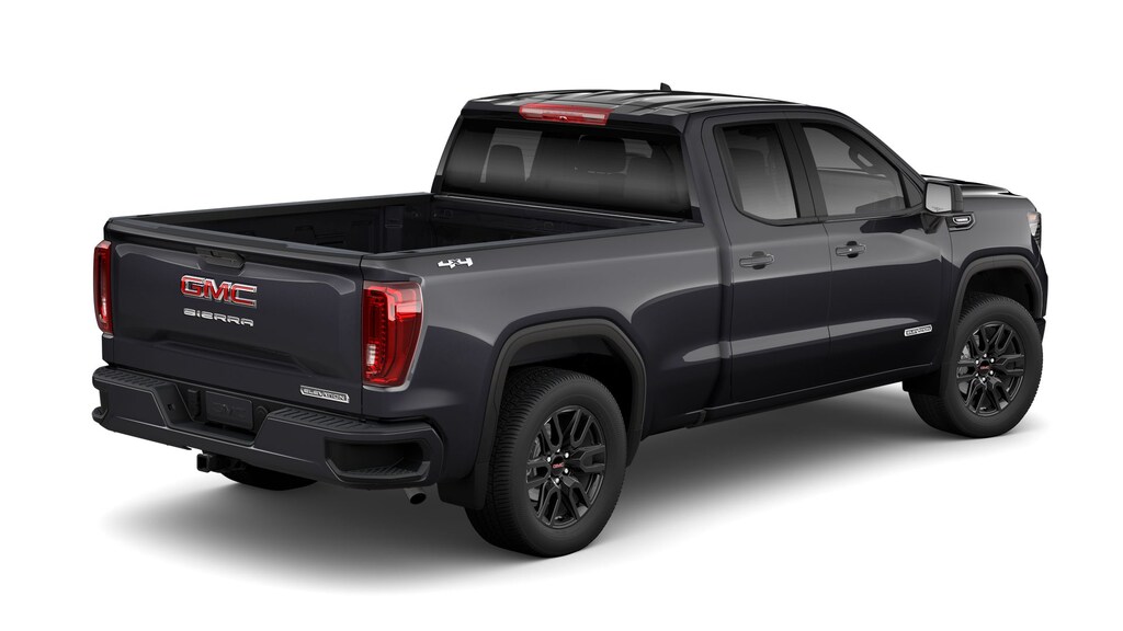 New 2025 GMC Sierra 1500 For Sale at Fletch's GMC Buick Audi VIN