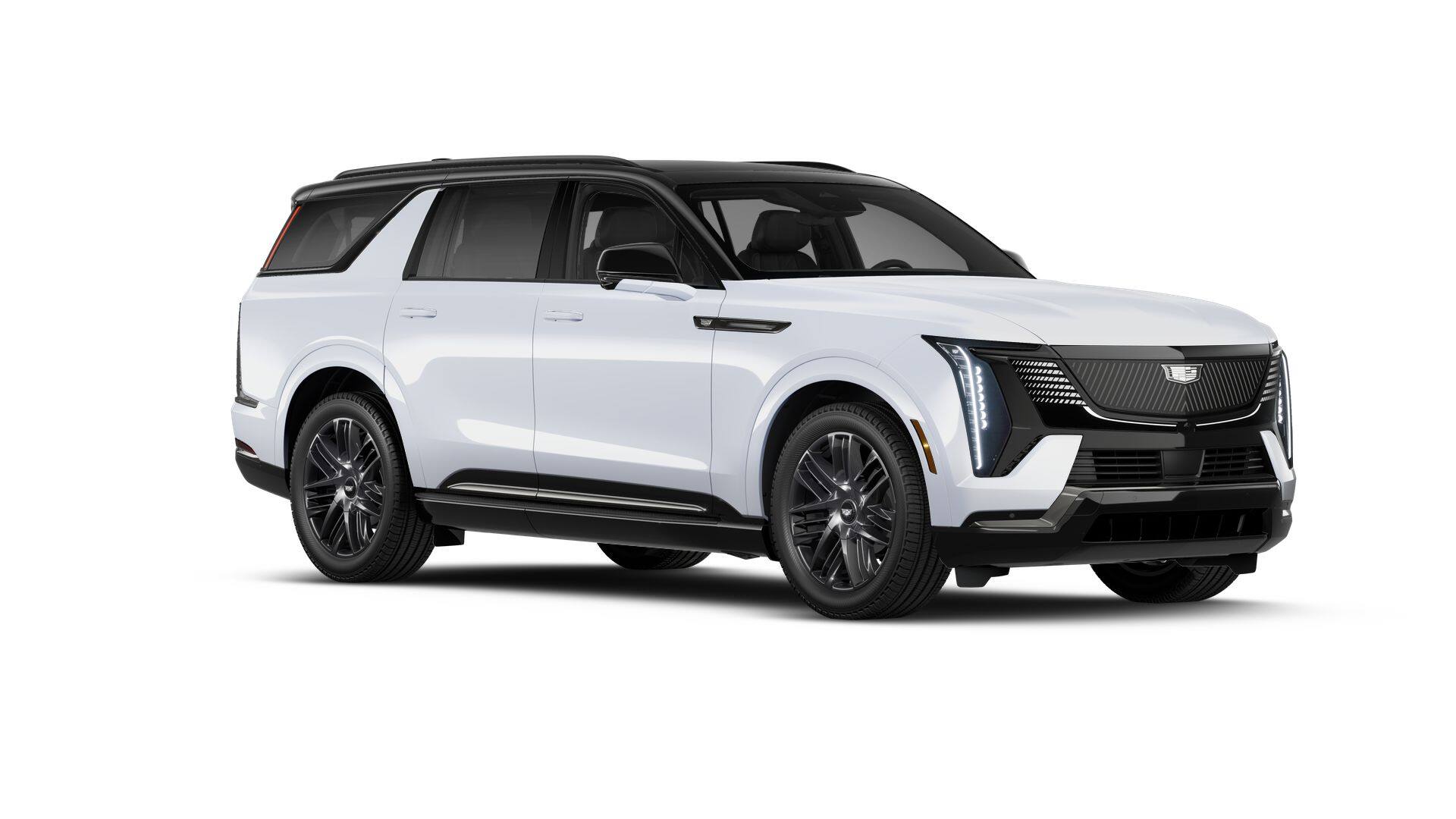 2026 Cadillac Escalade IQL Sport - Photo 20