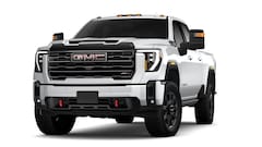 2026 GMC Sierra 2500 HD AT4 Truck