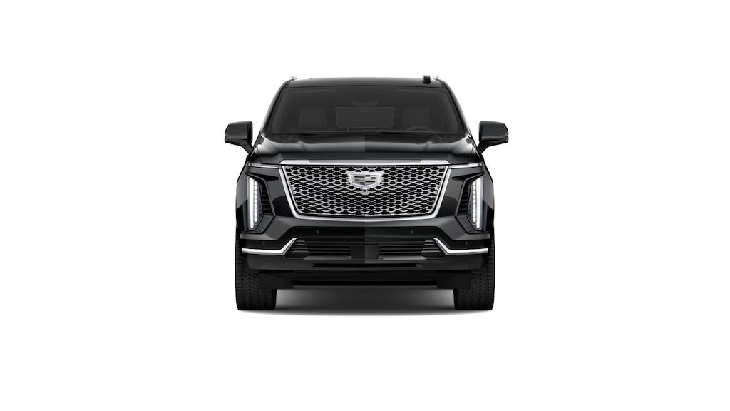 New 2026 CADILLAC Escalade Luxury SUV