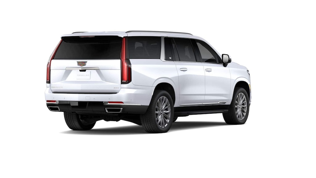 New 2026 CADILLAC Escalade ESV 1SA SUV