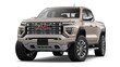 GMC Canyon