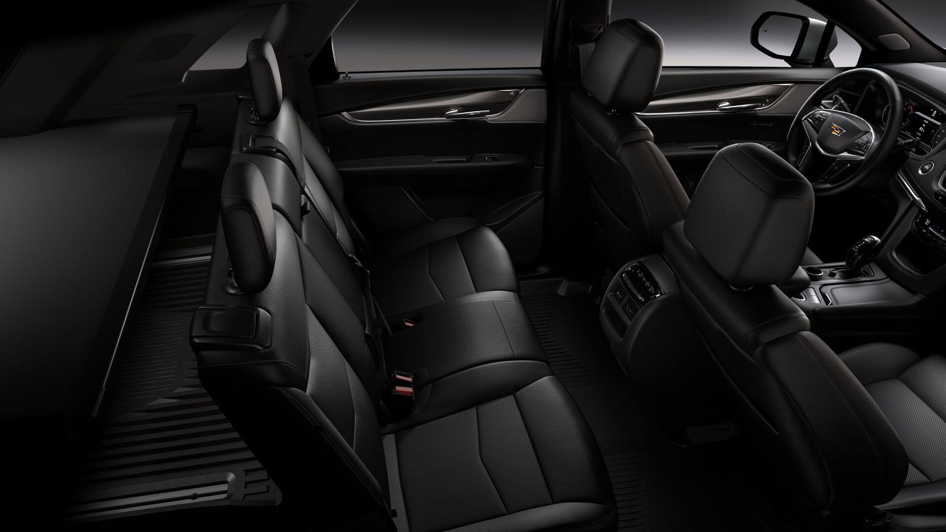 2025 Cadillac XT5 Sport - Photo 60