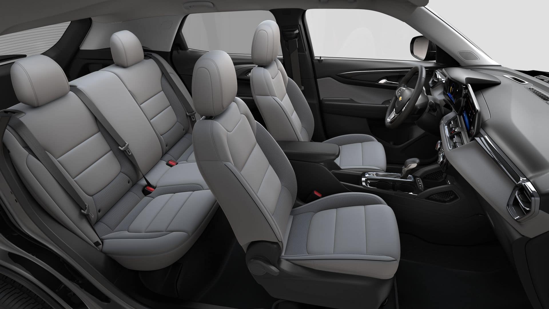 2026 Chevrolet Trailblazer LT - Photo 54