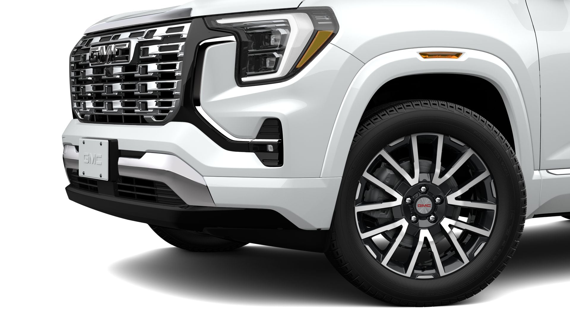 2026 GMC Terrain Denali - Photo 53