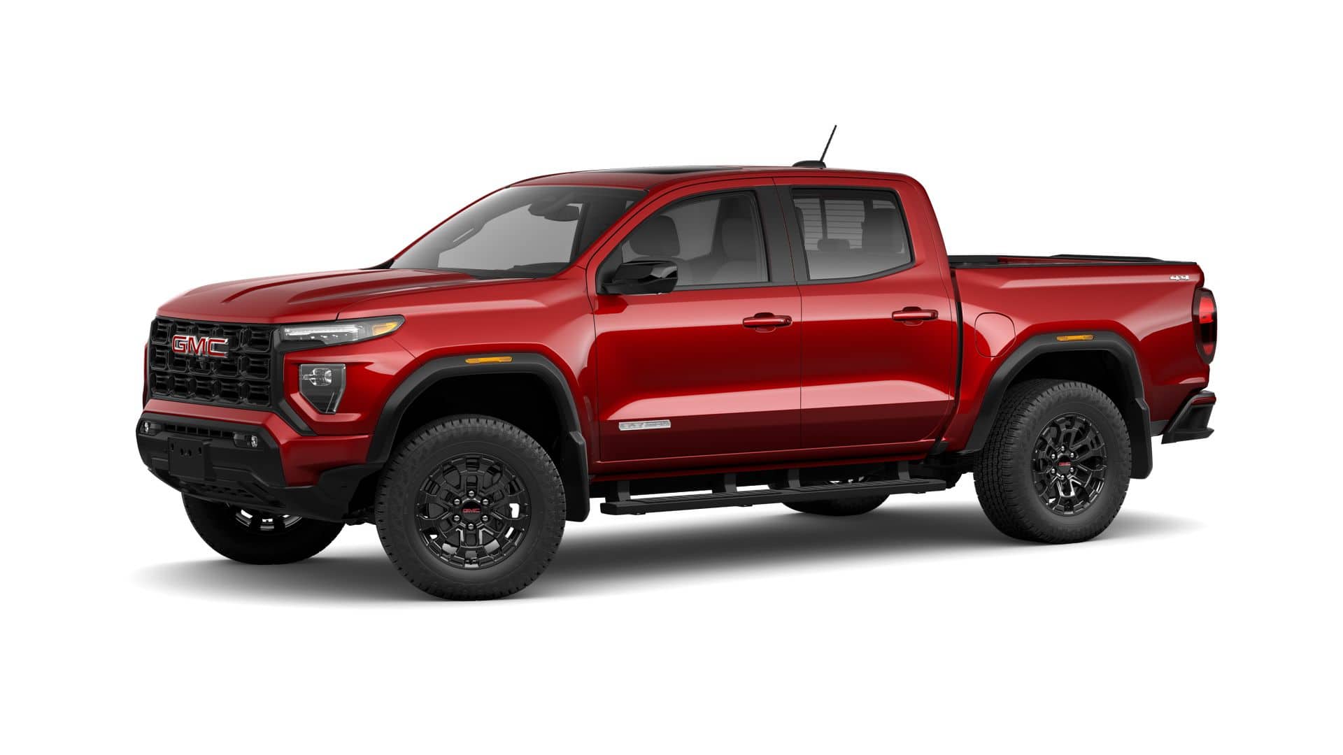 New 2026 GMC Canyon Elevation Truck