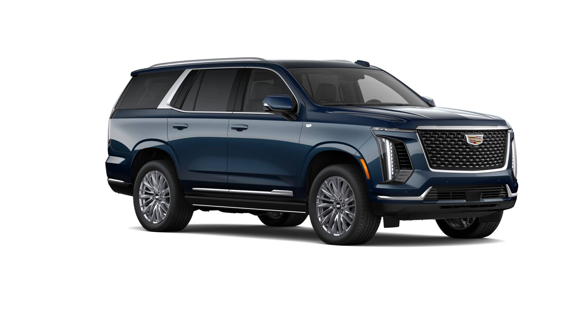 2026 Cadillac Escalade Luxury - Photo 35