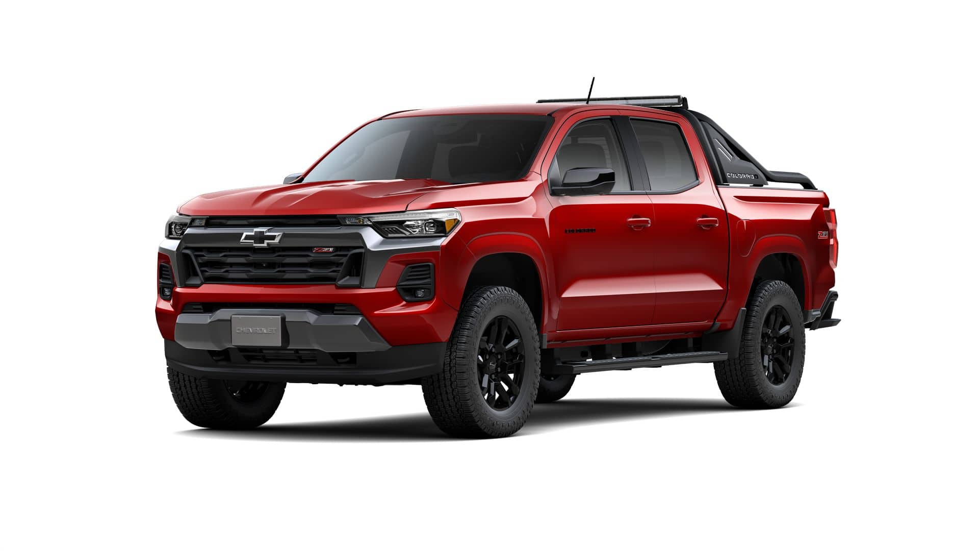 2025 Chevrolet Colorado Z71 - Photo 26