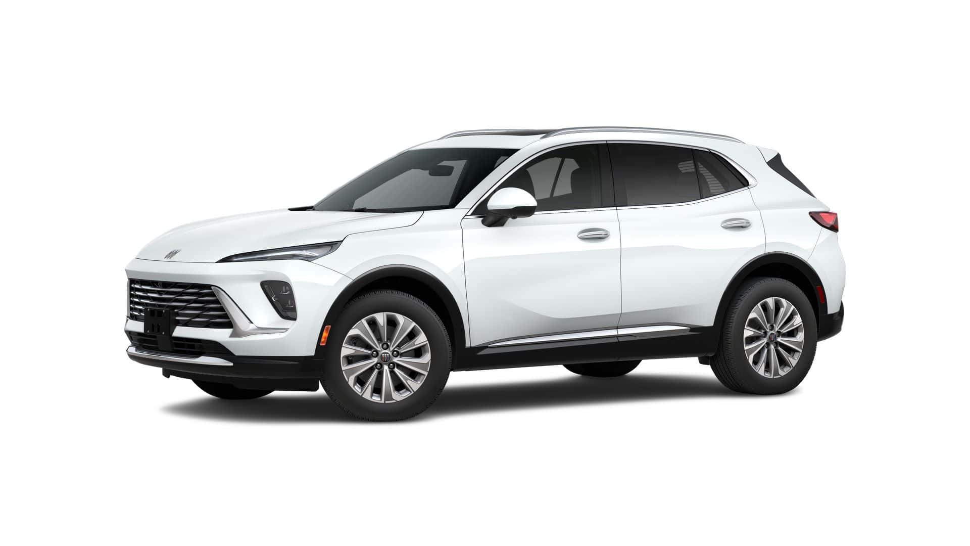 2026 Buick Envision Preferred - Photo 26