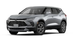 2025 Chevrolet Blazer 2LT SUV