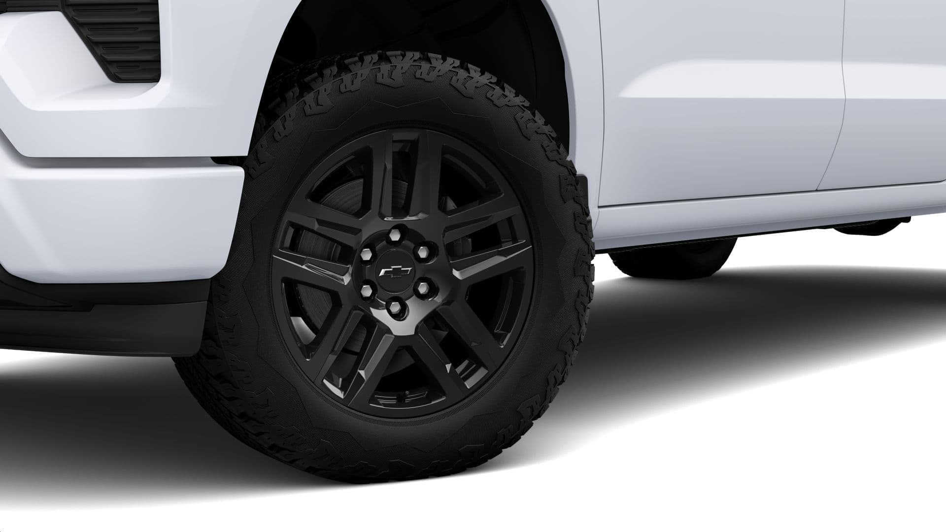 2026 Chevrolet Silverado 1500 RST - Photo 71