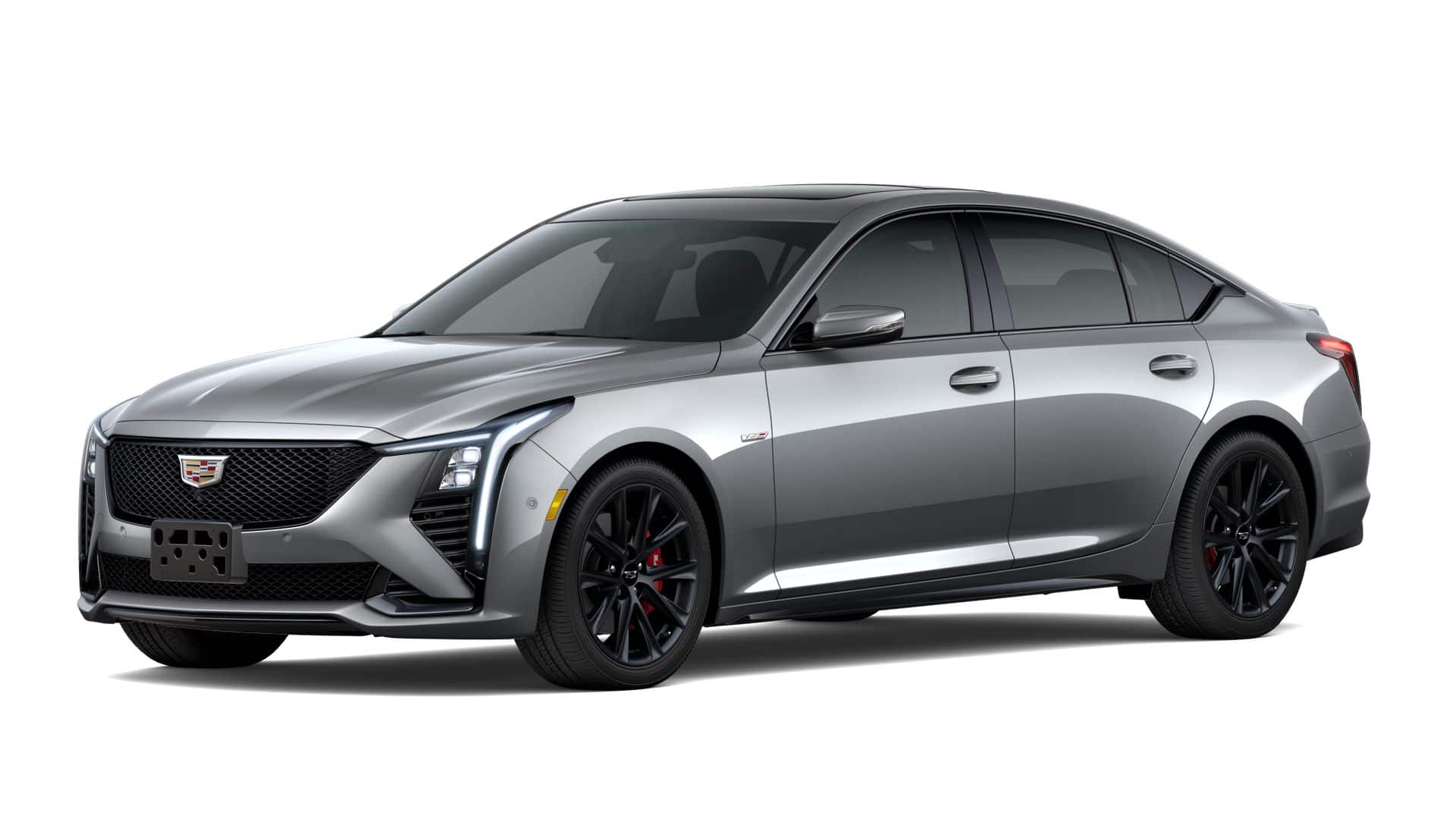 CT5-V V-Series Sedan