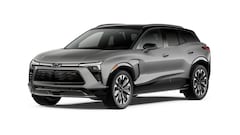 2025 Chevrolet Blazer EV RS SUV