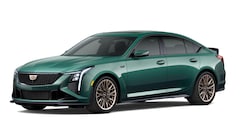 2026 CADILLAC CT5-V V-Series Blackwing Sedan