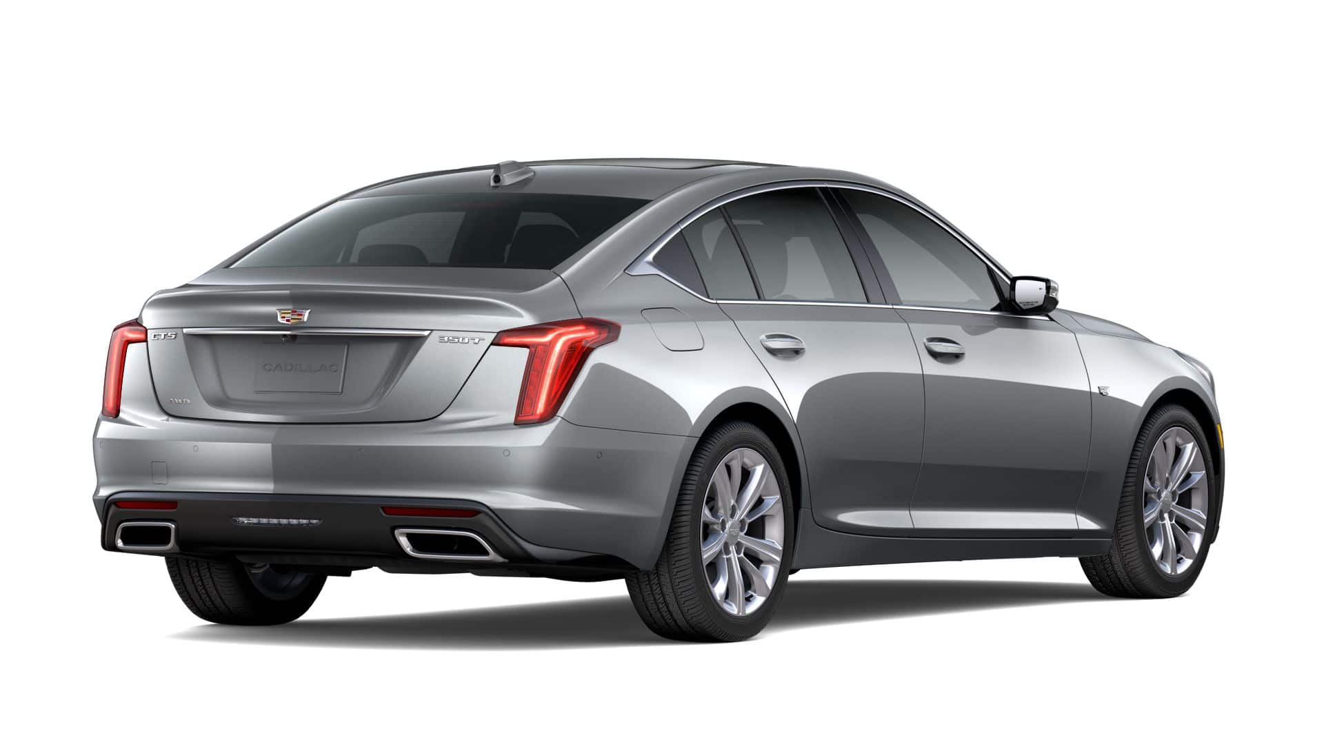 2026 Cadillac CT5 Premium Luxury - Photo 29